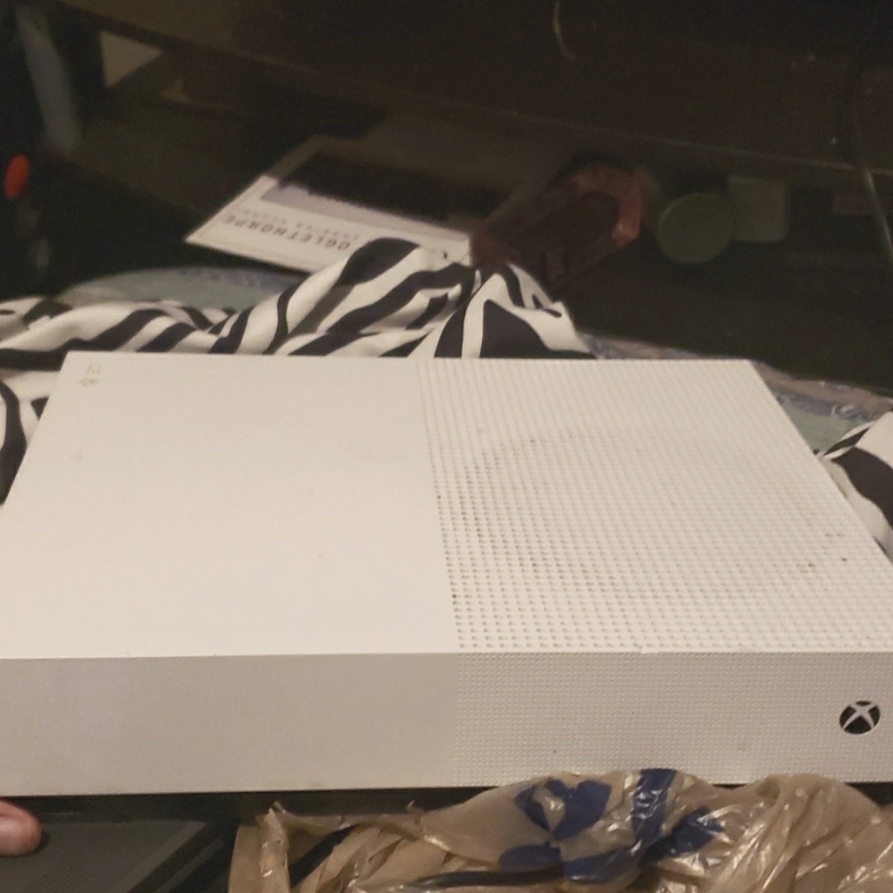 Xbox